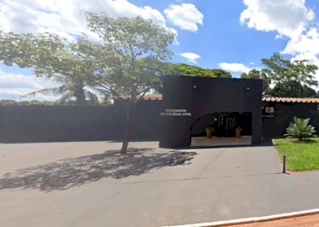 Angélica: mulher é agredida a pauladas pelo marido no bairro Vila Esperança